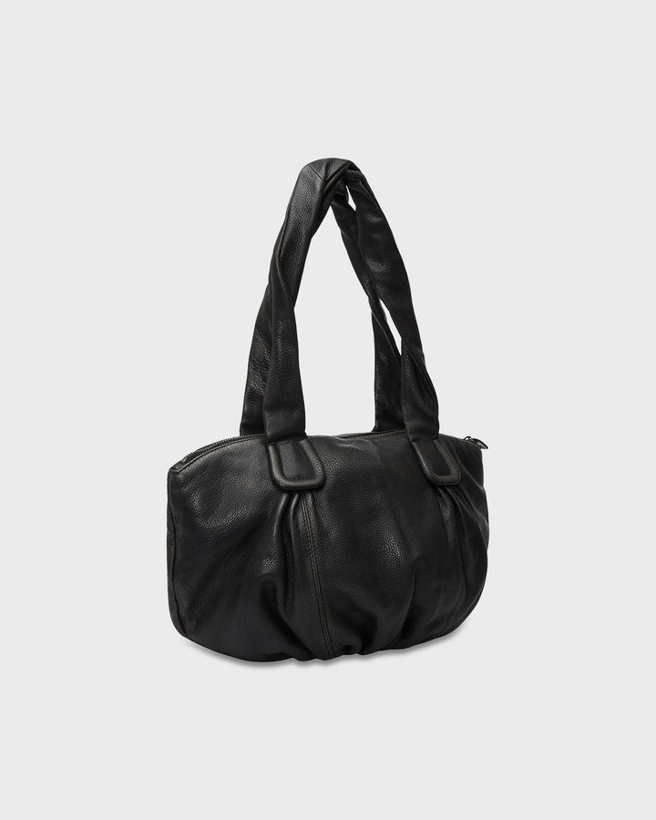 Liebeskind Berlin Handtasche Lucy Shopper S Black – Bild 3