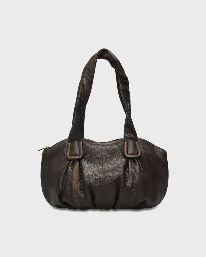 Liebeskind Berlin Handtasche Lucy Shopper S Deep Soil