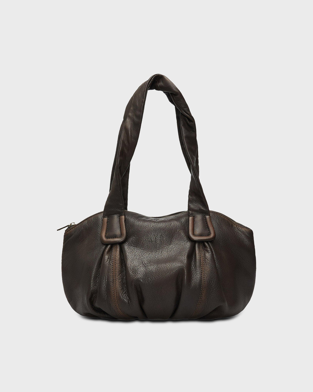 Liebeskind Berlin Handtasche Lucy Shopper S Deep Soil – Bild 2