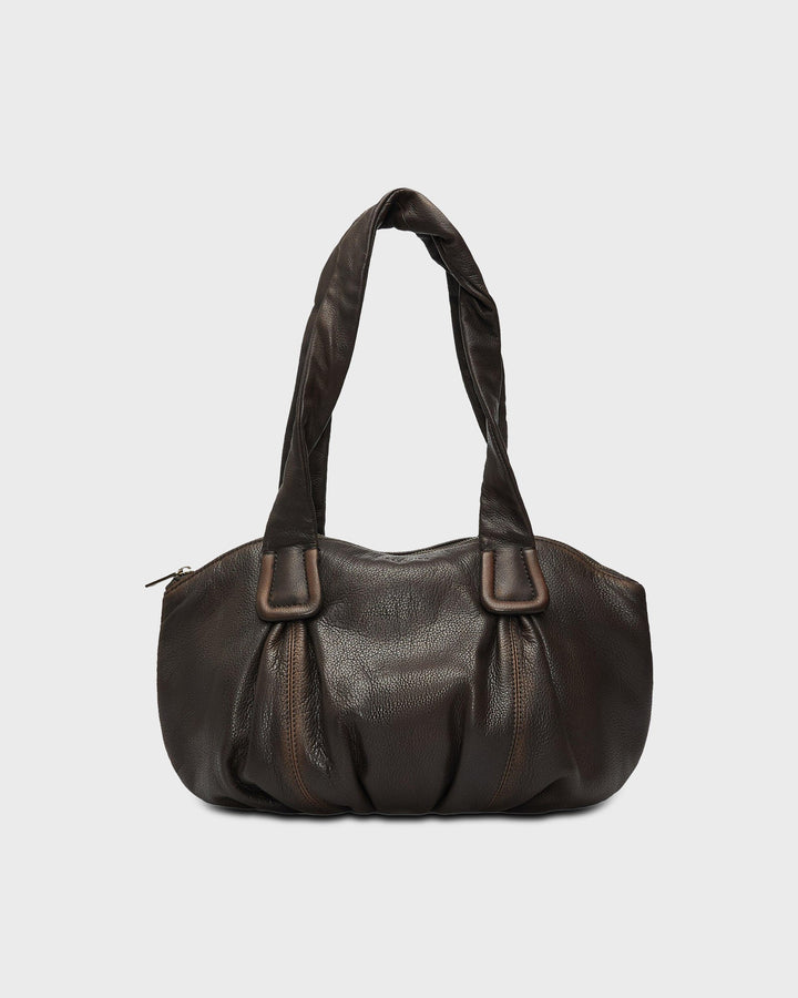 Liebeskind Berlin Handtasche Lucy Shopper S Deep Soil – Bild 2