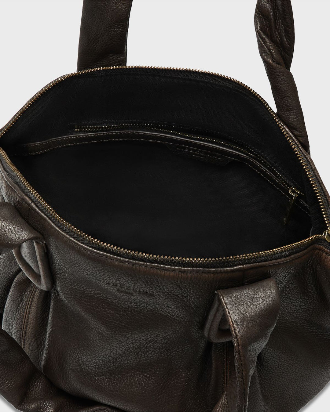 Liebeskind Berlin Handtasche Lucy Shopper S Deep Soil – Bild 4