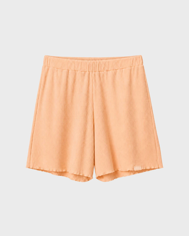 Lyle Shorts Peach