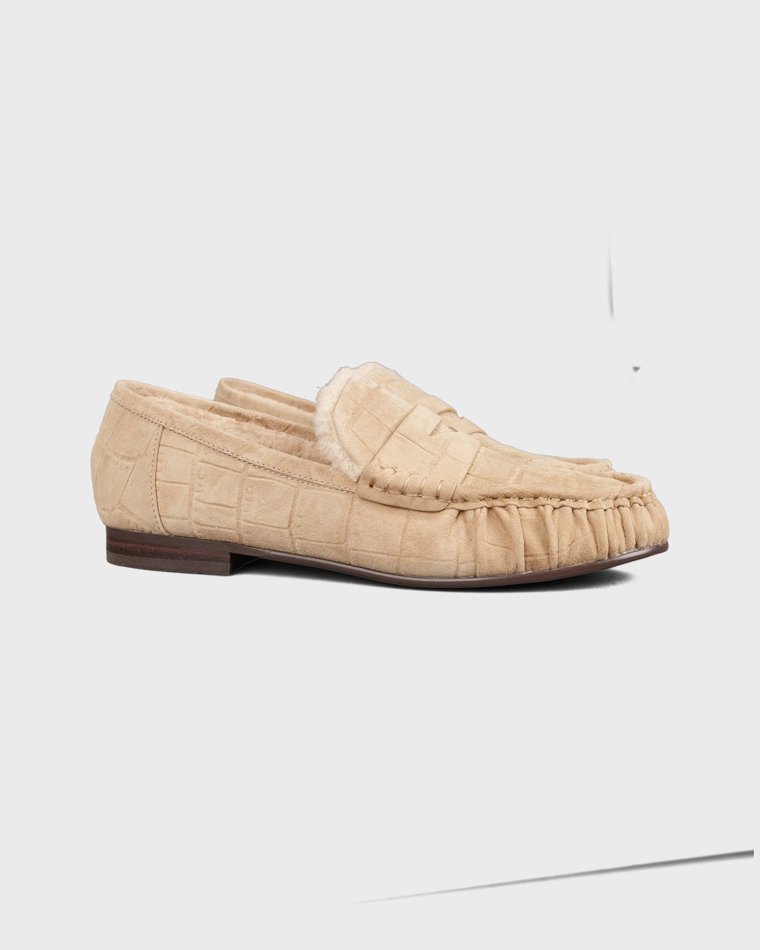 Bibi Lou Schuhe Lyra Loafers Trench – Bild 5