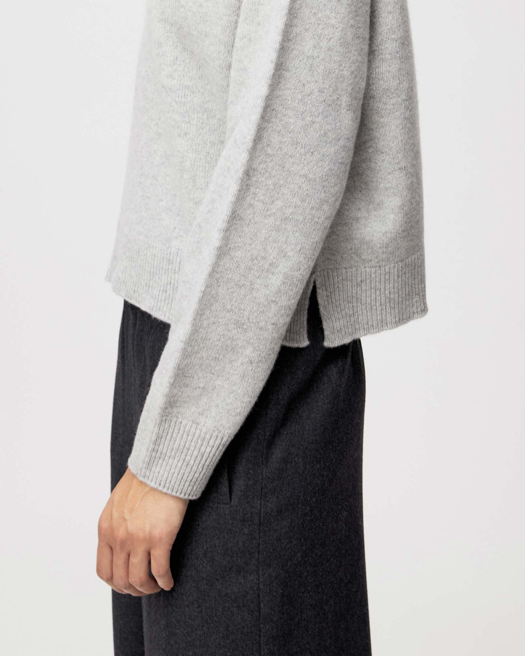 Lyzima Grey