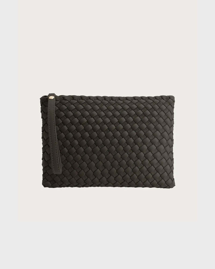 Marrea Clutch Espresso Yourself