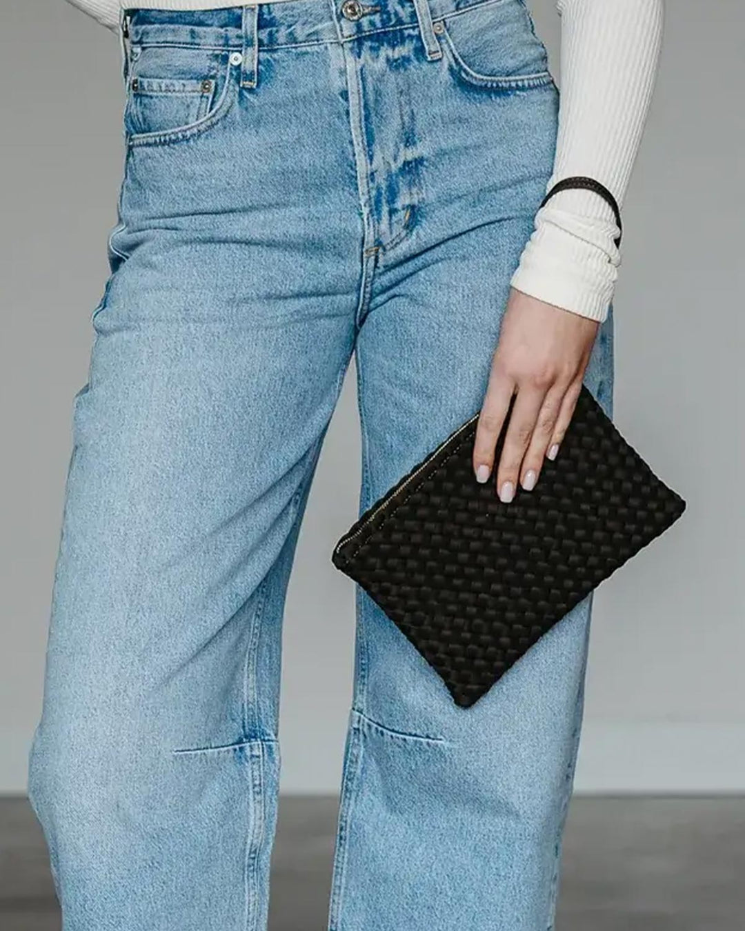 Marrea Clutch Espresso Yourself