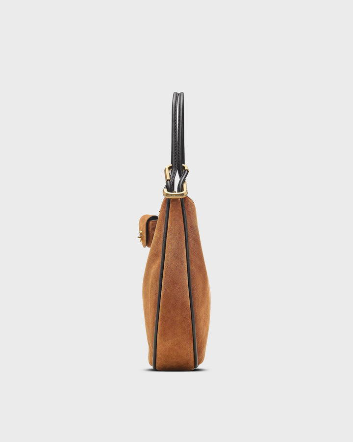 The Large Dual Hobo Copper