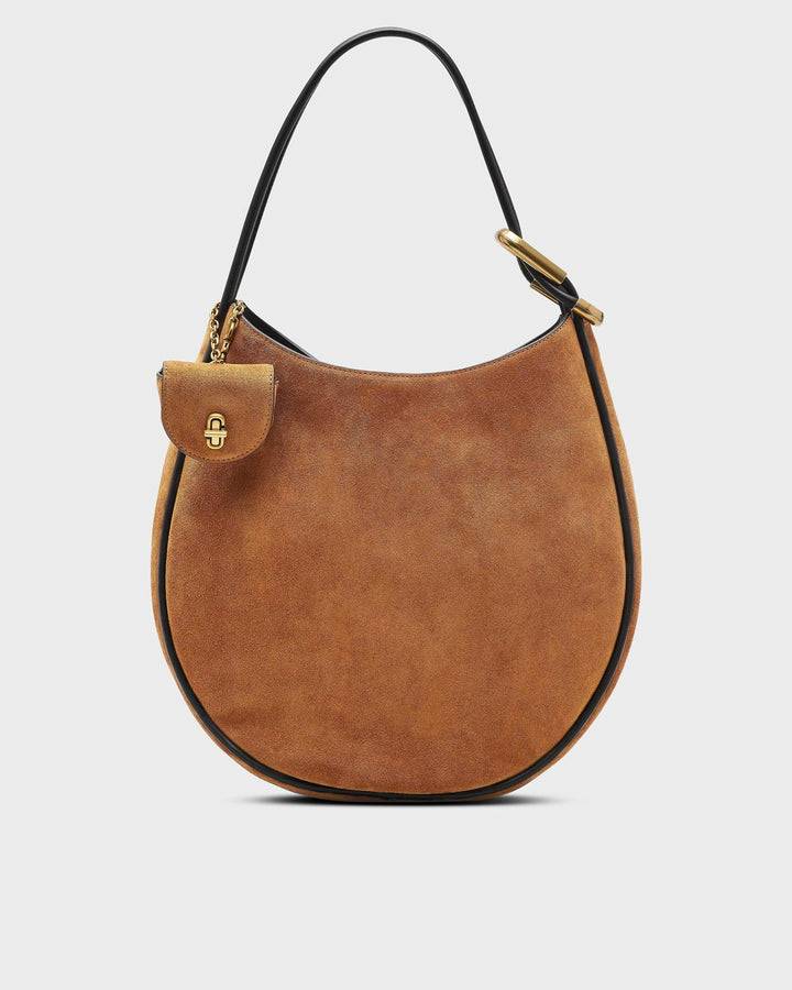 The Large Dual Hobo Copper