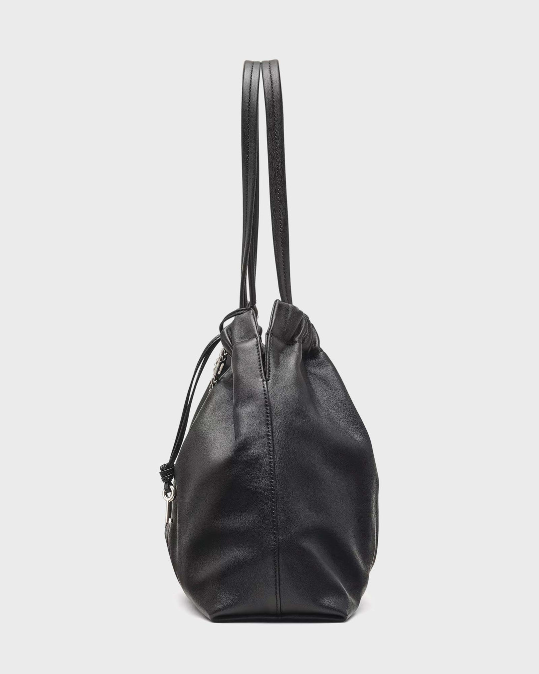 The Cristina Tote Black