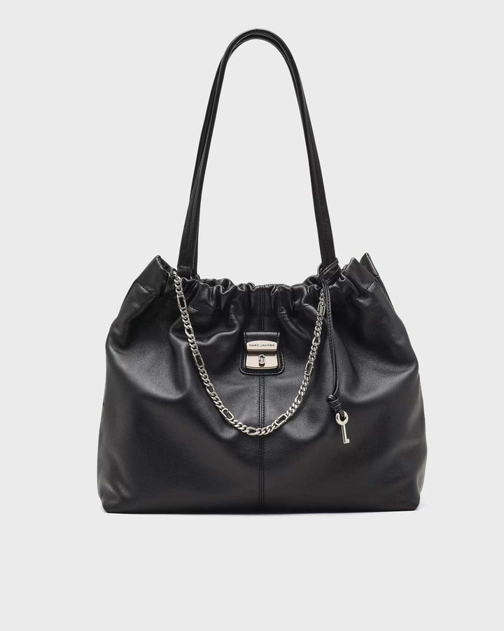 The Cristina Tote Black