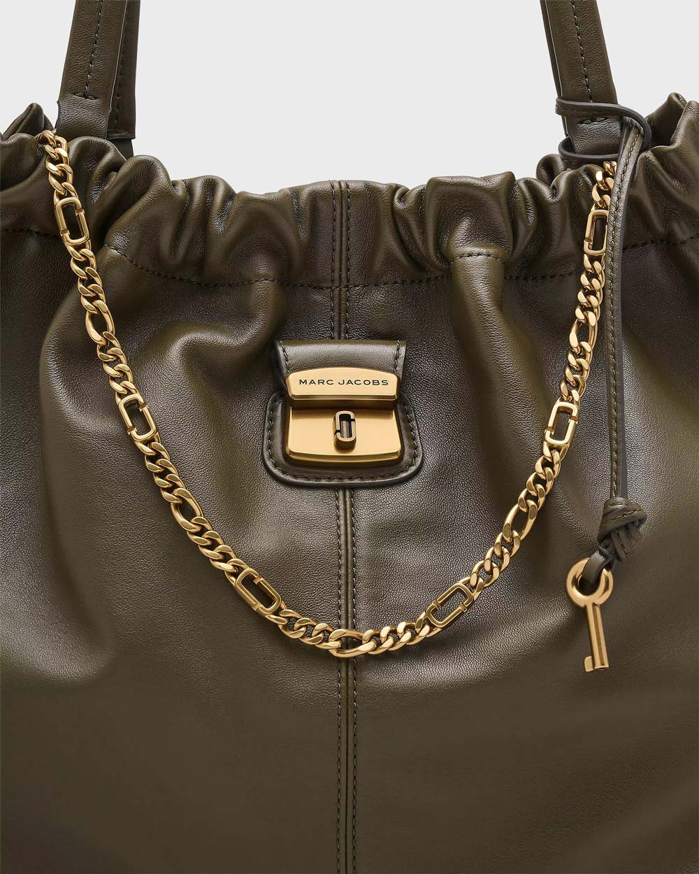 The Cristina Tote Beech