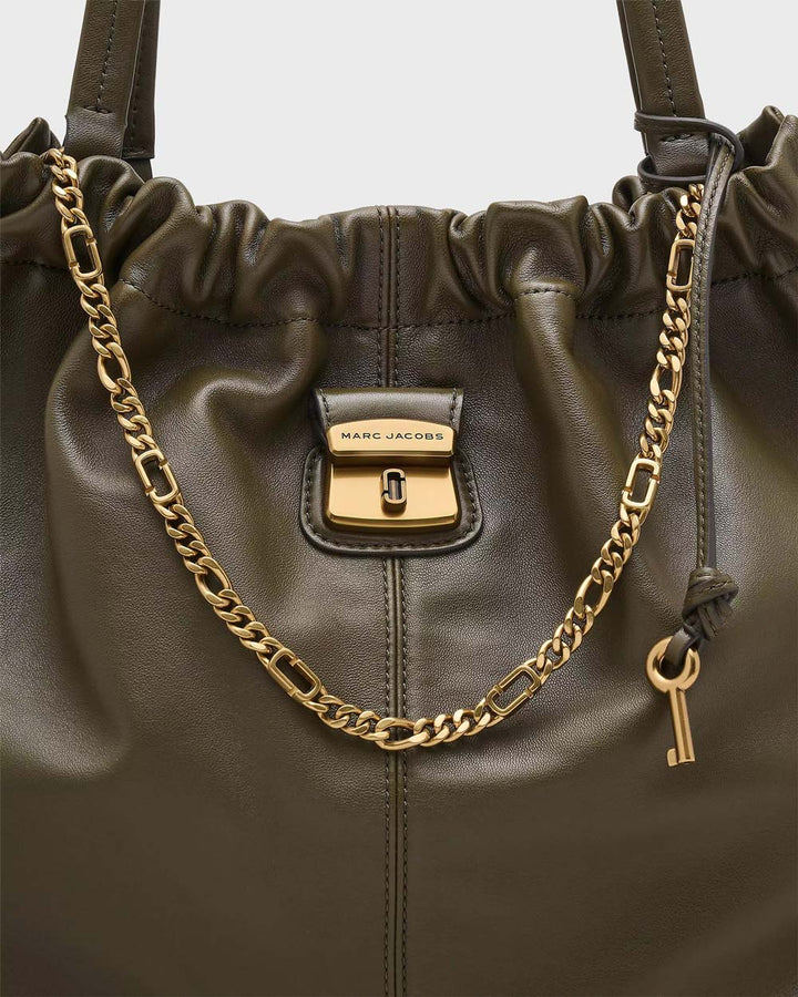 The Cristina Tote Beech