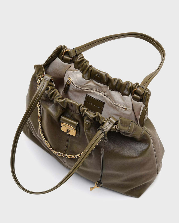 The Cristina Tote Beech