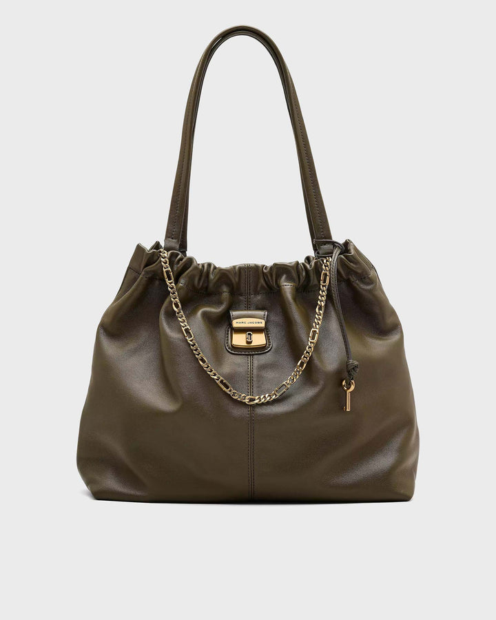The Cristina Tote Beech
