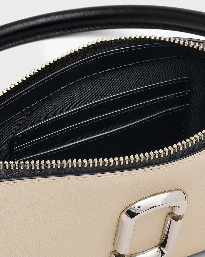 The Snapshot Convertible Shoulder Bag Clou