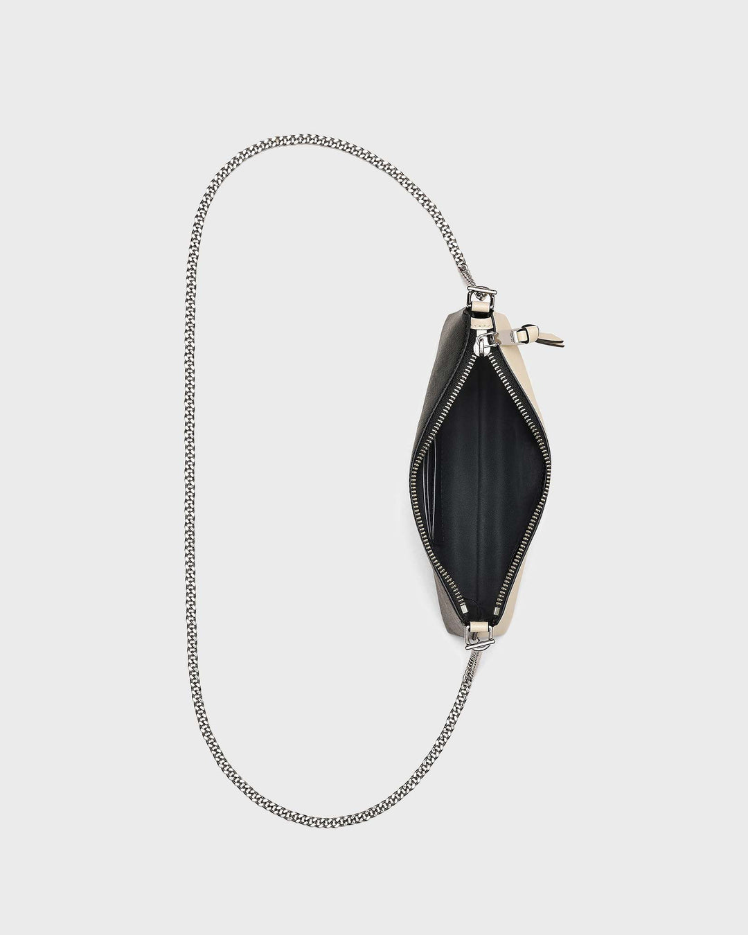 The Snapshot Convertible Shoulder Bag Clou