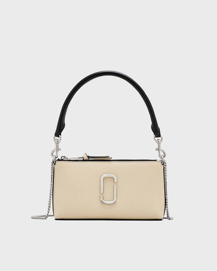 The Snapshot Convertible Shoulder Bag Clou