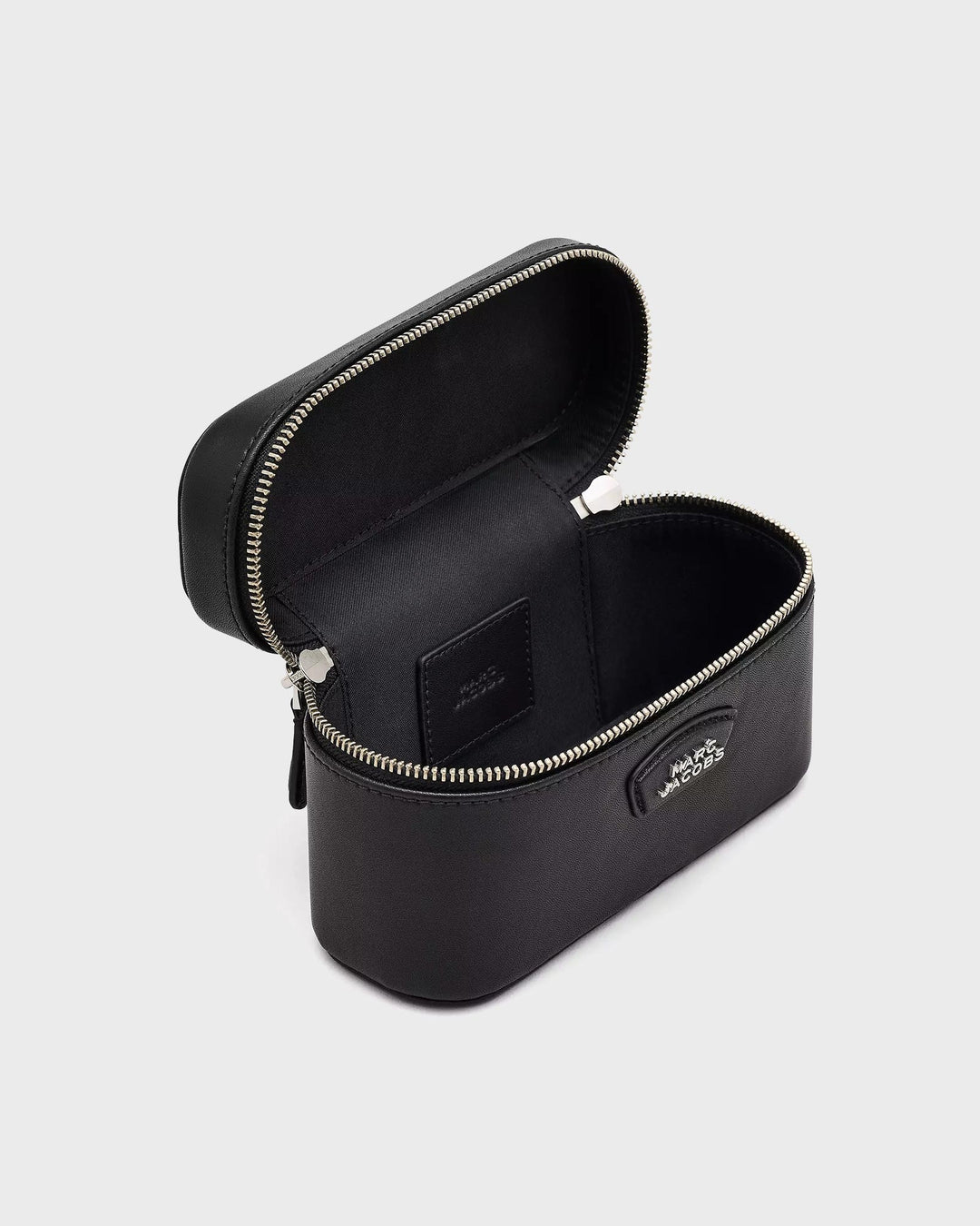The Everyday Vanity Bag Black