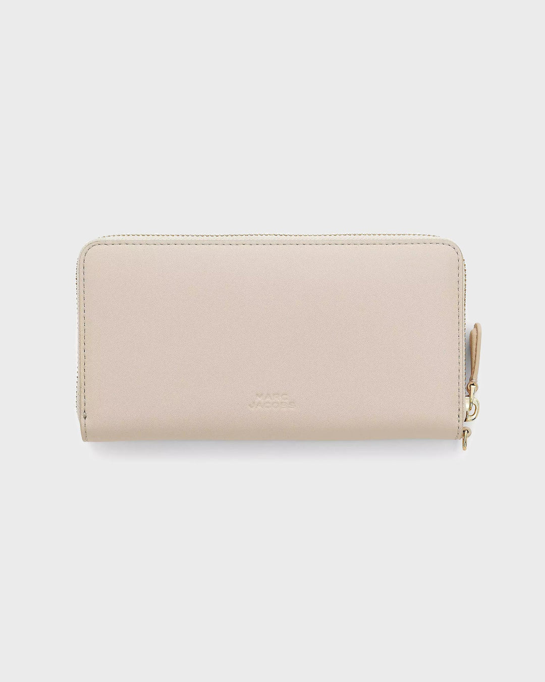 The Everyday Continental Wallet Cloud White