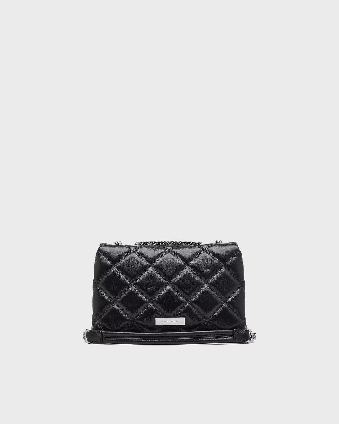 The Quilted Slim Dual Convertible Shoulder