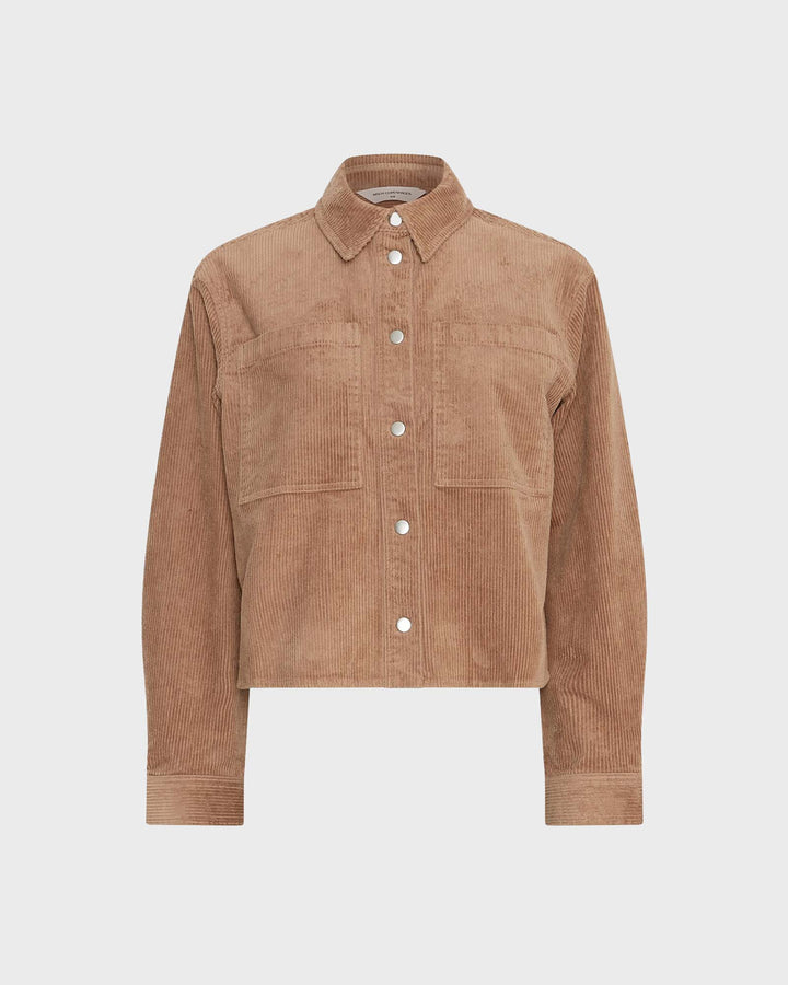 MSCHArcelle Geggo
Shirt Toasted Coconut