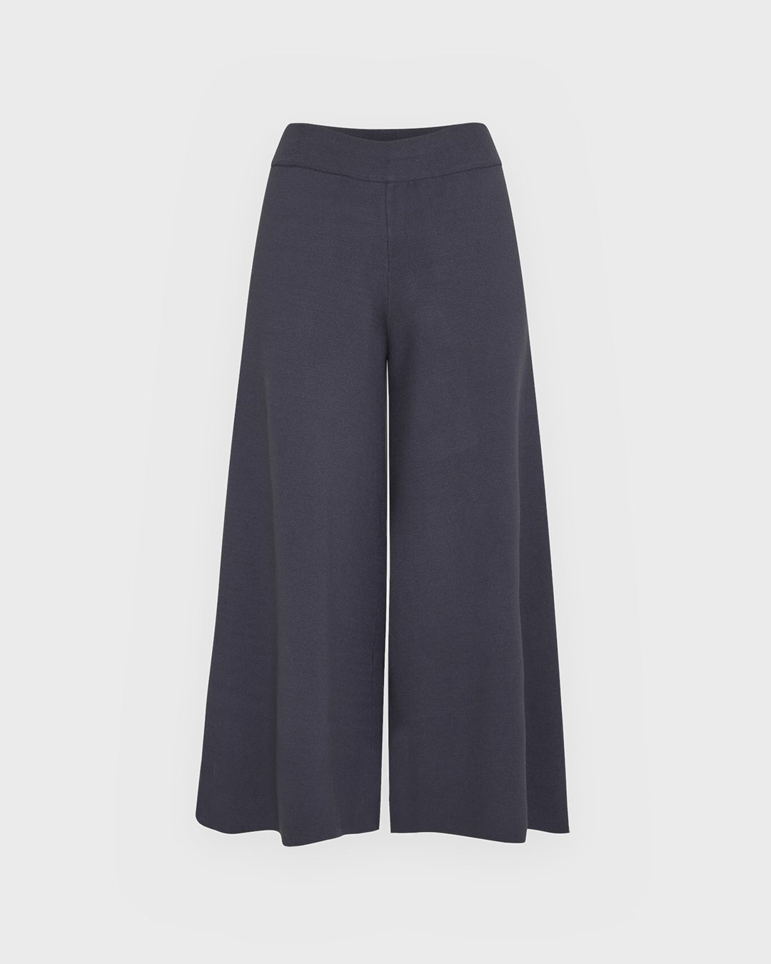 Moss Copenhagen Hose MSCHArisha Thamira HW Skirt Pants India Ink