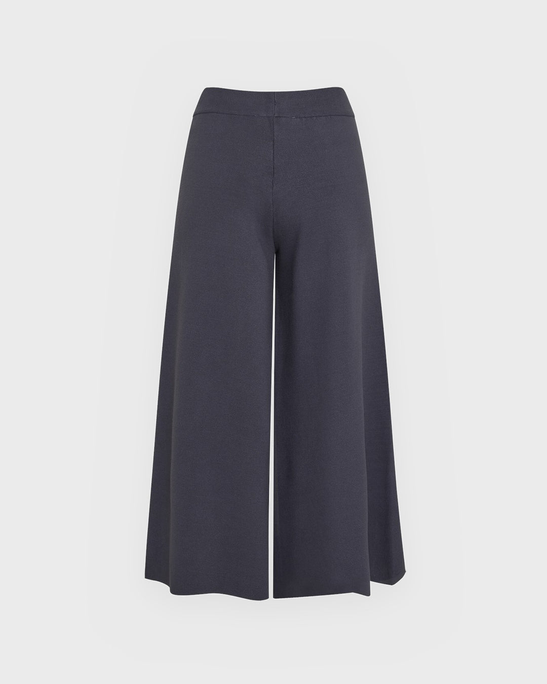 Moss Copenhagen Hose MSCHArisha Thamira HW Skirt Pants India Ink – Bild 2