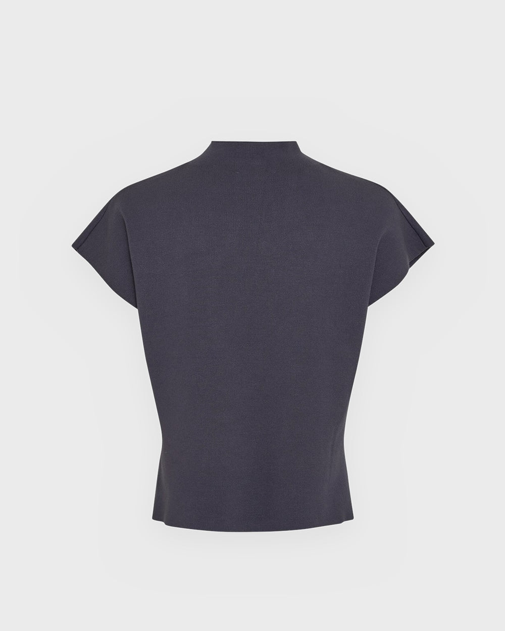 Moss Copenhagen Weste MSCHArisha Thamira Vest India Ink – Bild 2