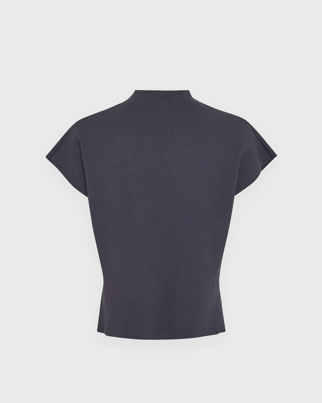 Moss Copenhagen Weste MSCHArisha Thamira Vest India Ink – Bild 2