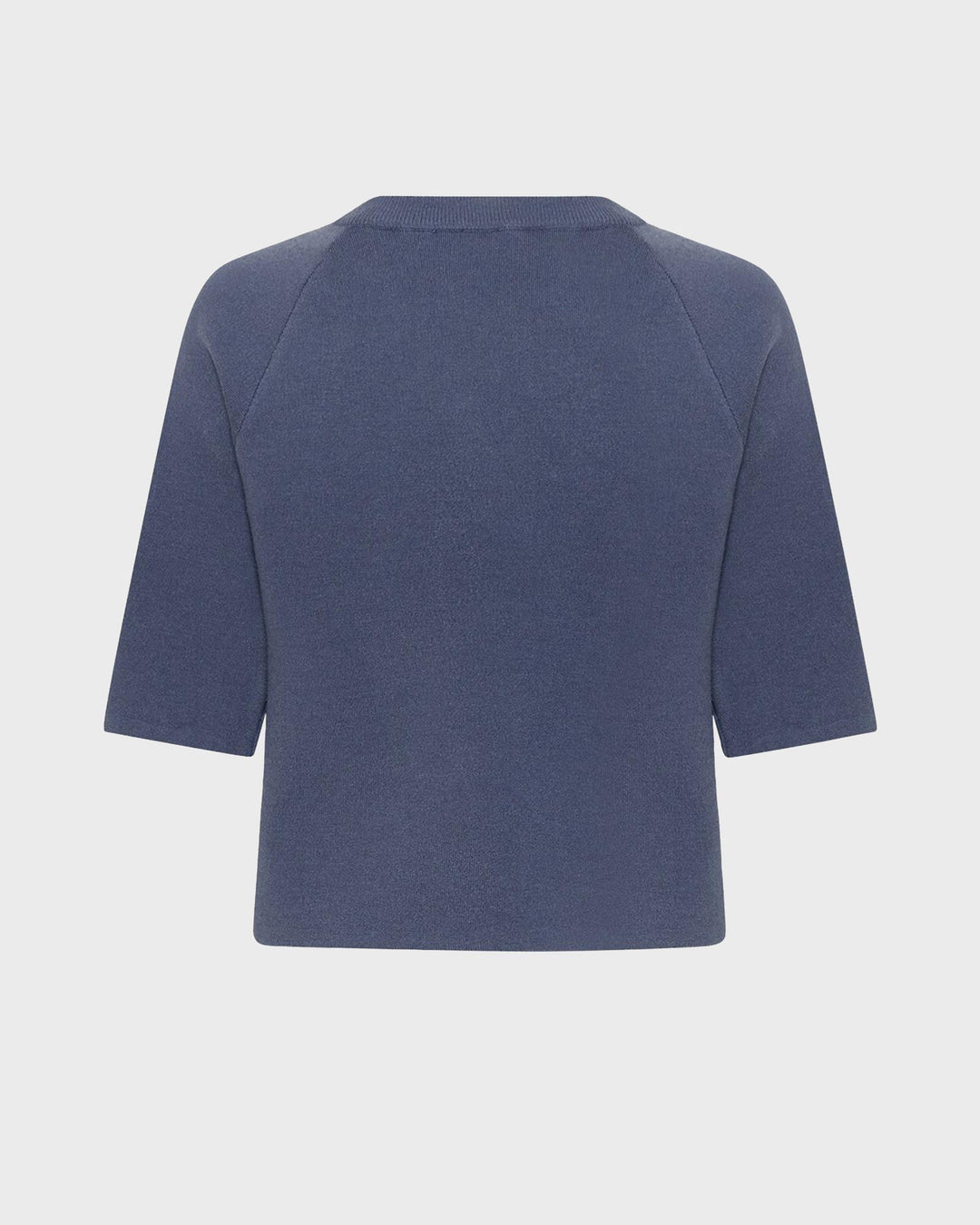 MSCHAubree East2/4 Cardigan Vintage Indigo