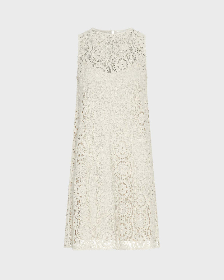 MSCHBaxter Dress Bleched Sand