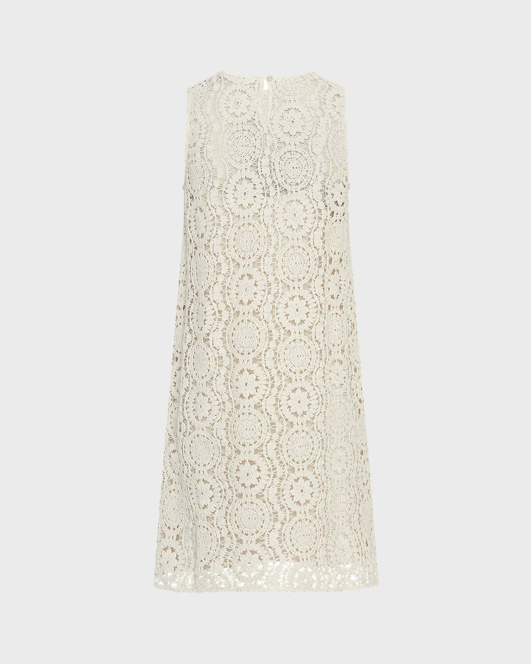 MSCHBaxter Dress Bleched Sand