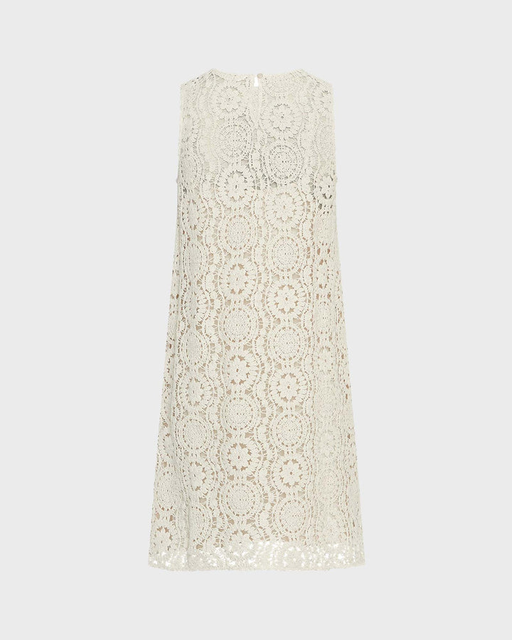 MSCHBaxter Dress Bleched Sand