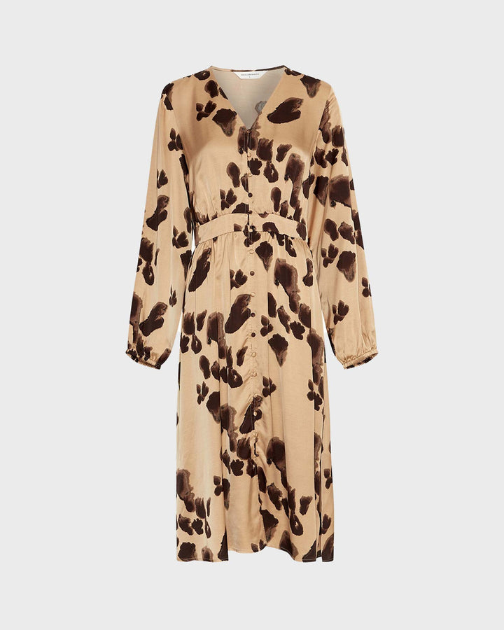 MSCHClarette Irida
Dress Iced Coffee Leo