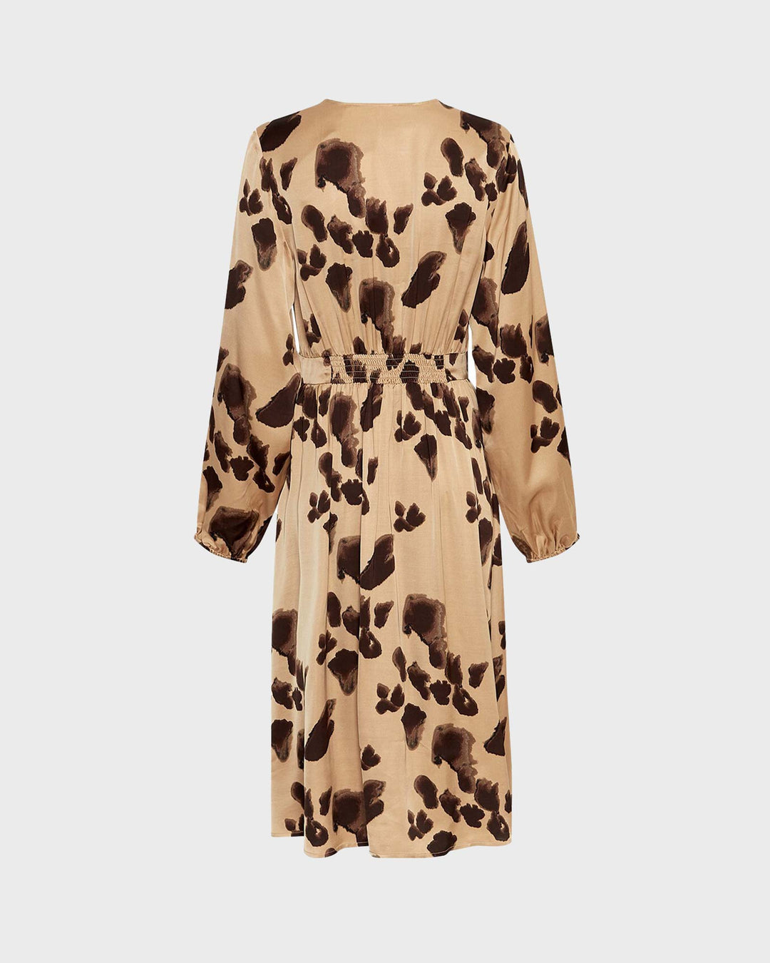 MSCHClarette Irida
Dress Iced Coffee Leo