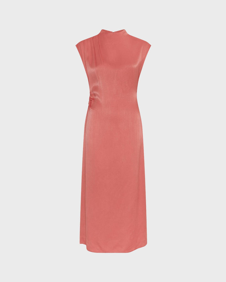 MSCHClark Dress Faded Rose