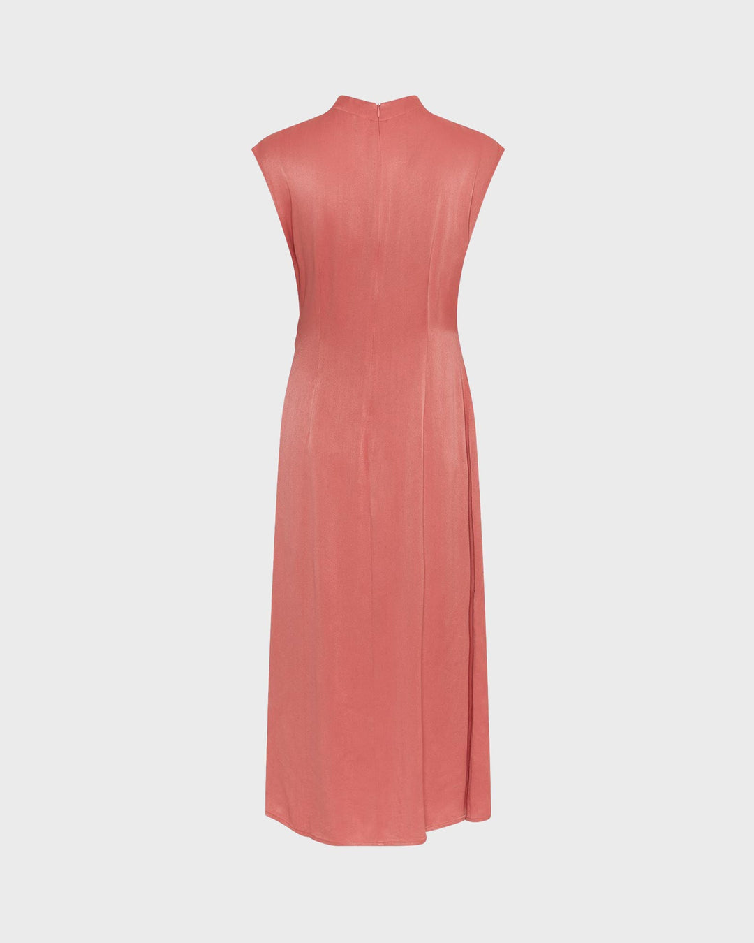 MSCHClark Dress Faded Rose