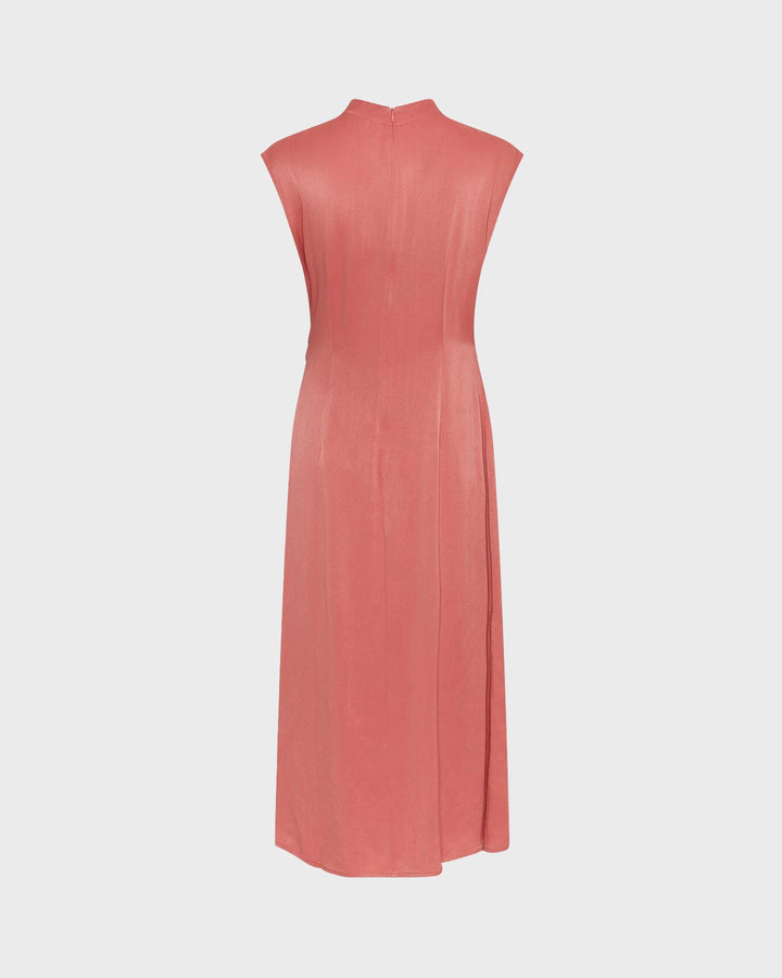 MSCHClark Dress Faded Rose