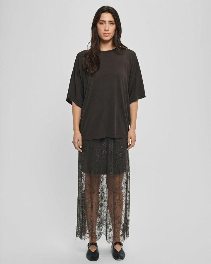 MSCHDusty HW Skirt Delicioso