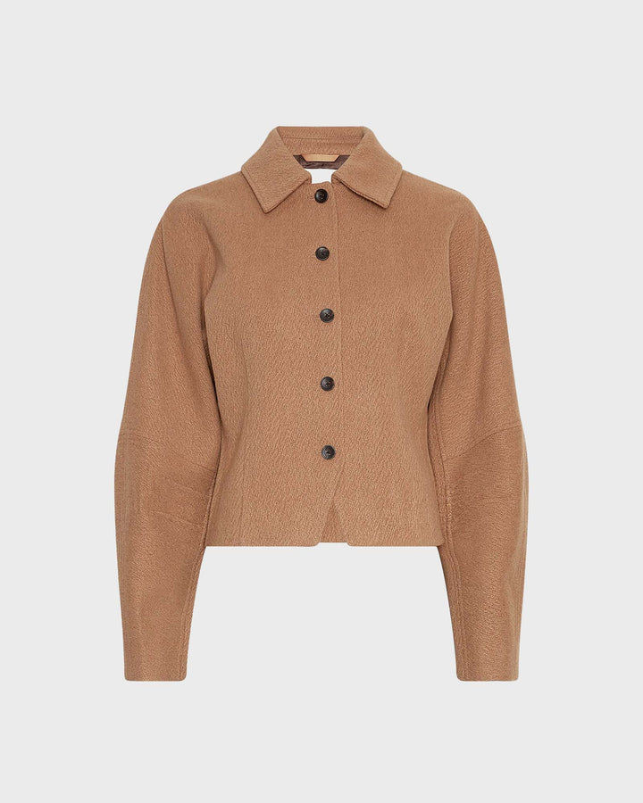 MSCHEsmeralda
Jacket Toasted Coconut