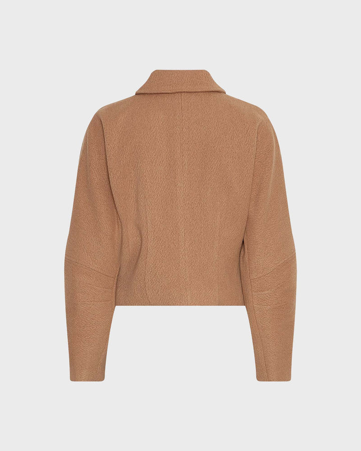 MSCHEsmeralda
Jacket Toasted Coconut