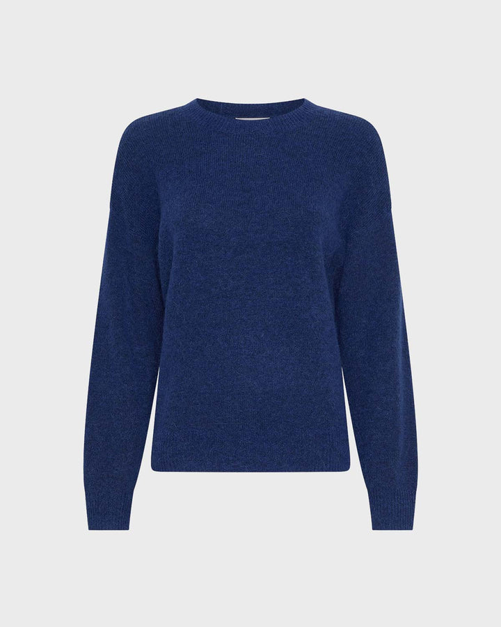 MSCHFestina Hope
Pullover Soda Blue Melange