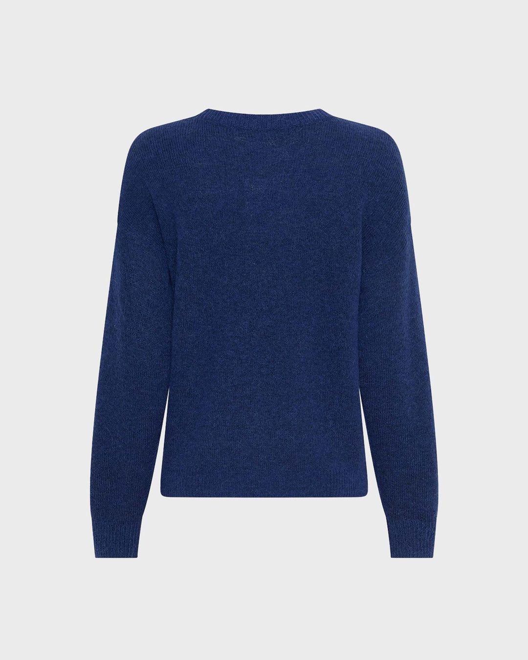 MSCHFestina Hope
Pullover Soda Blue Melange