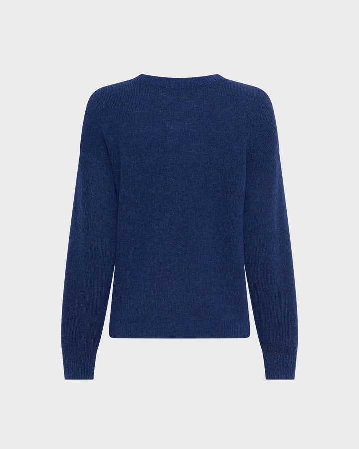 MSCHFestina Hope
Pullover Soda Blue Melange