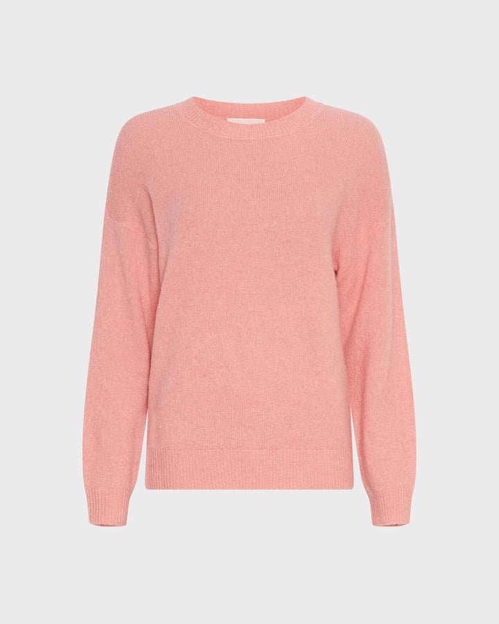MSCHFestina HopePullover Strawberry Ice