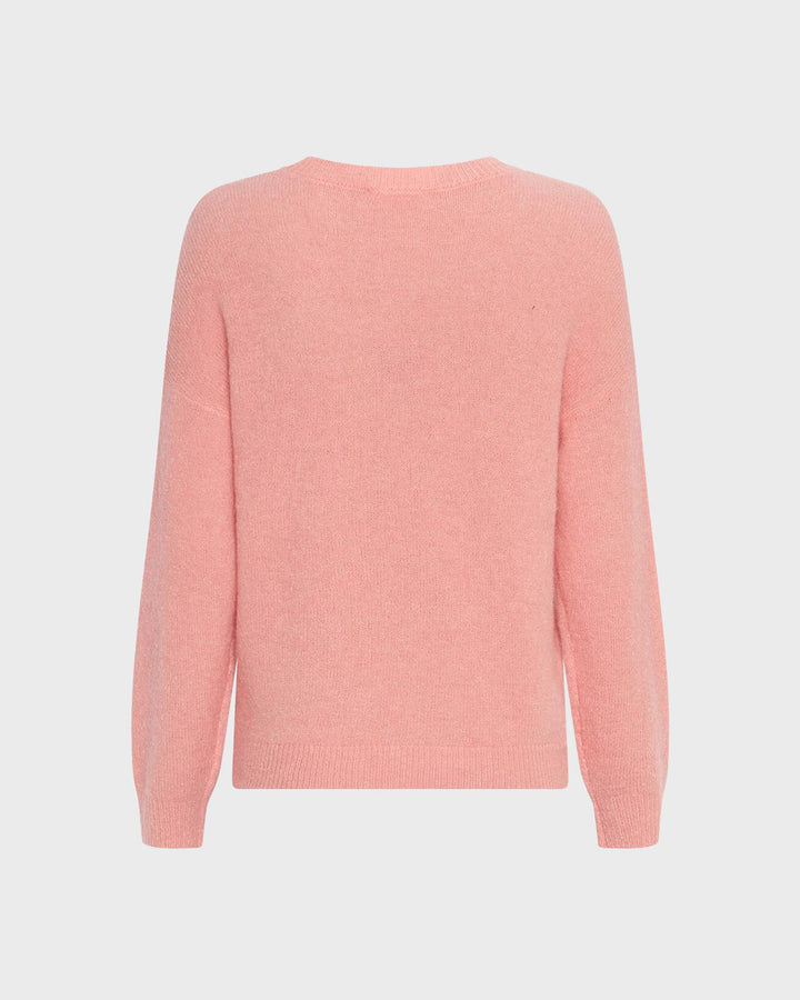 MSCHFestina HopePullover Strawberry Ice