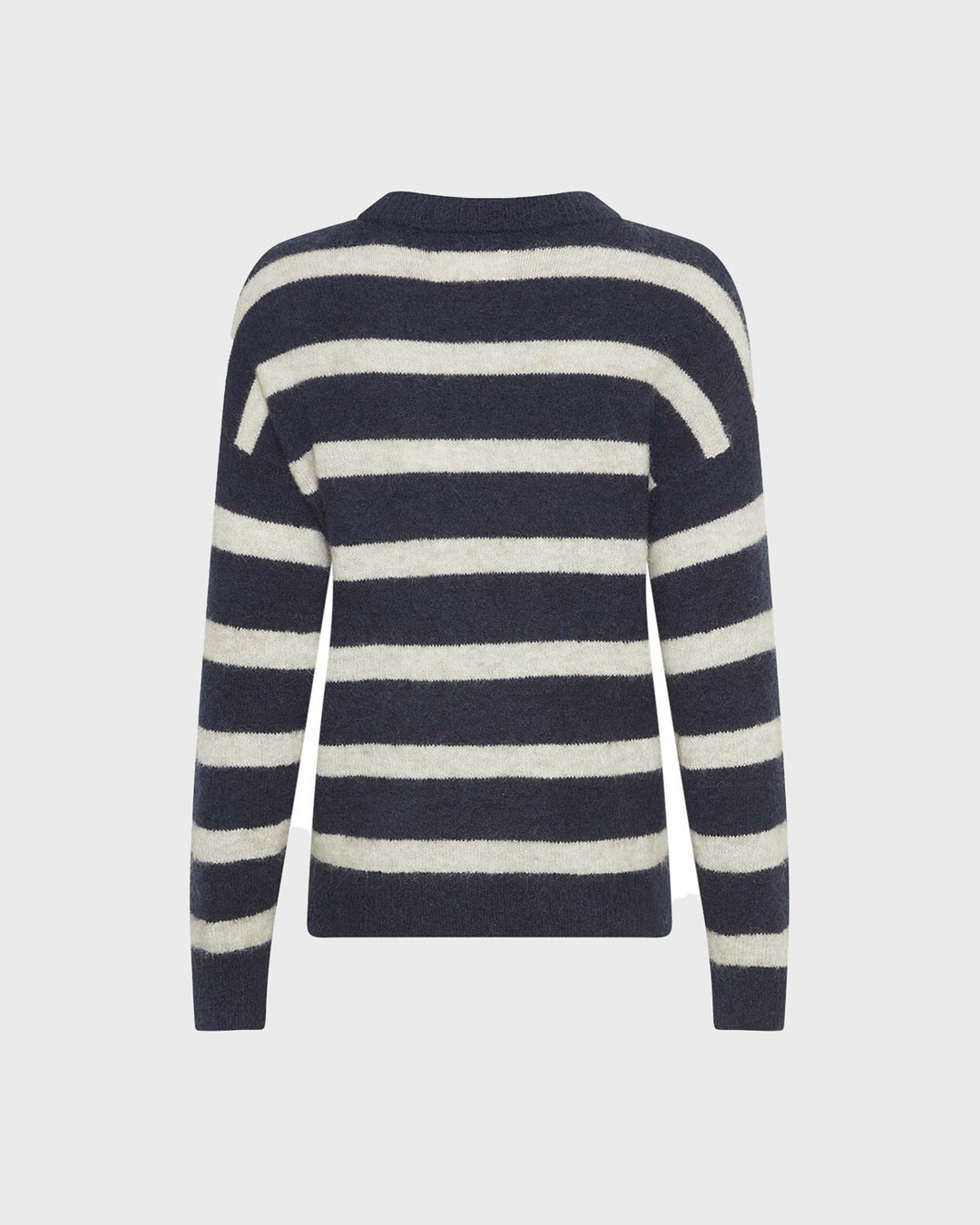 MSCHFestina Hope
Pullover Stripe Sky/Oatmeal