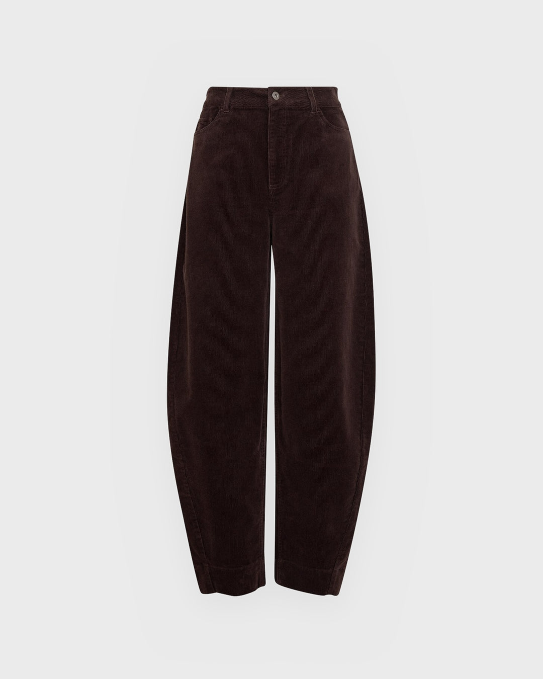 Moss Copenhagen Hose MSCHFilippa HWPants Molé