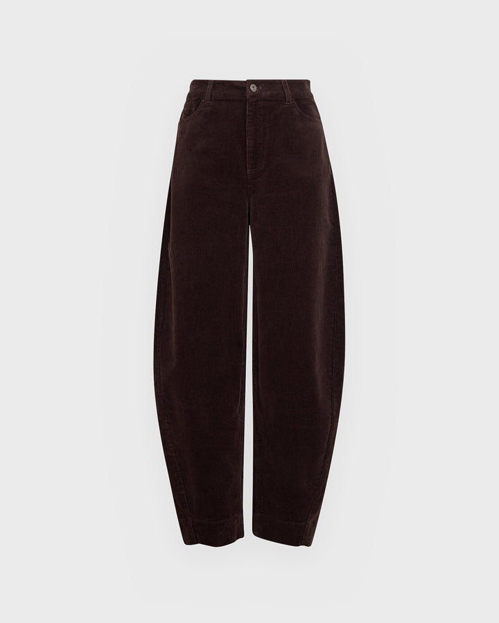 Moss Copenhagen Hose MSCHFilippa HWPants Molé