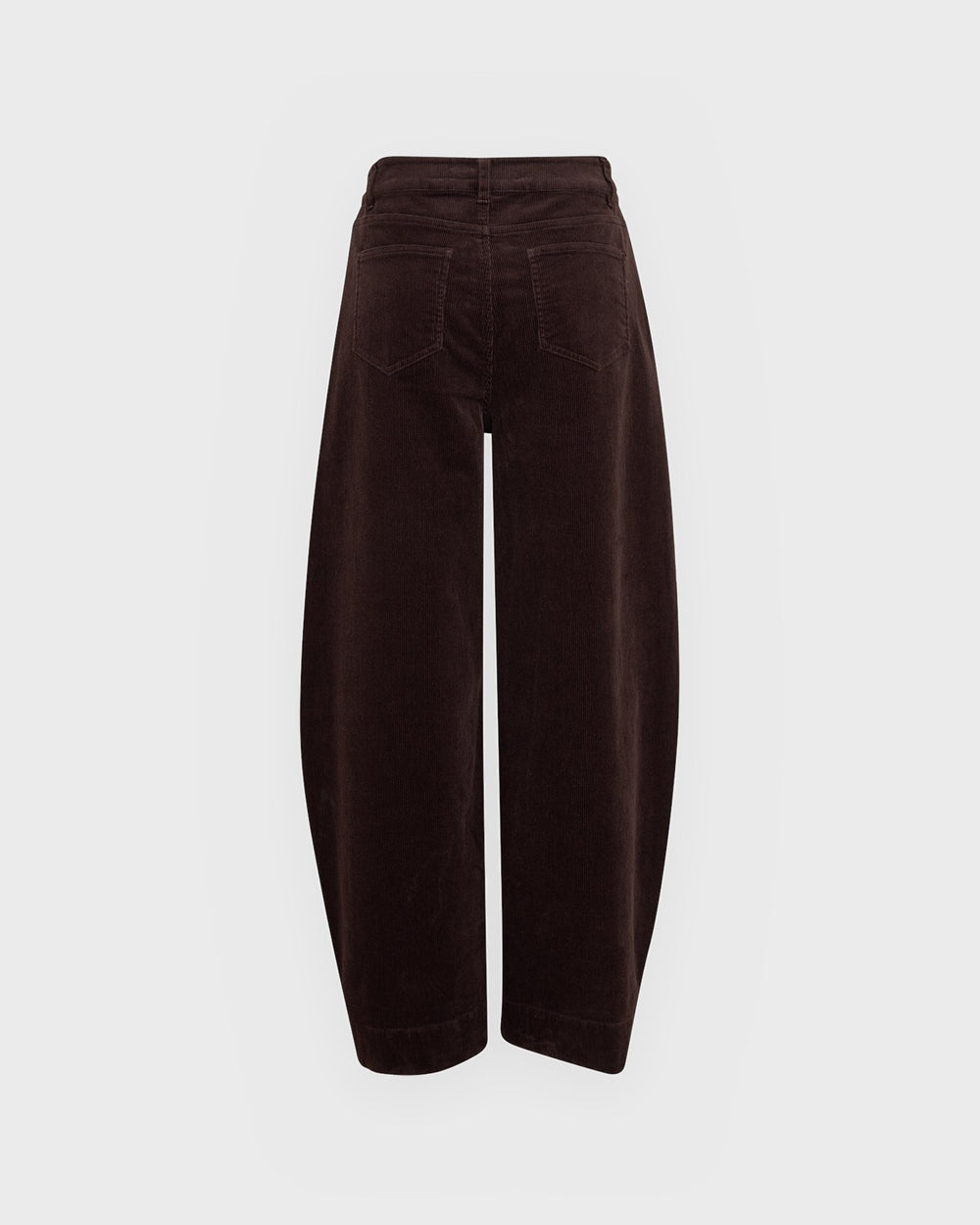 Moss Copenhagen Hose MSCHFilippa HWPants Molé – Bild 2